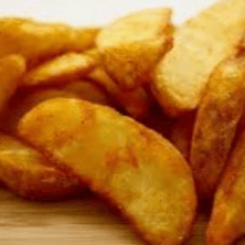 Papas Gajo Citrus