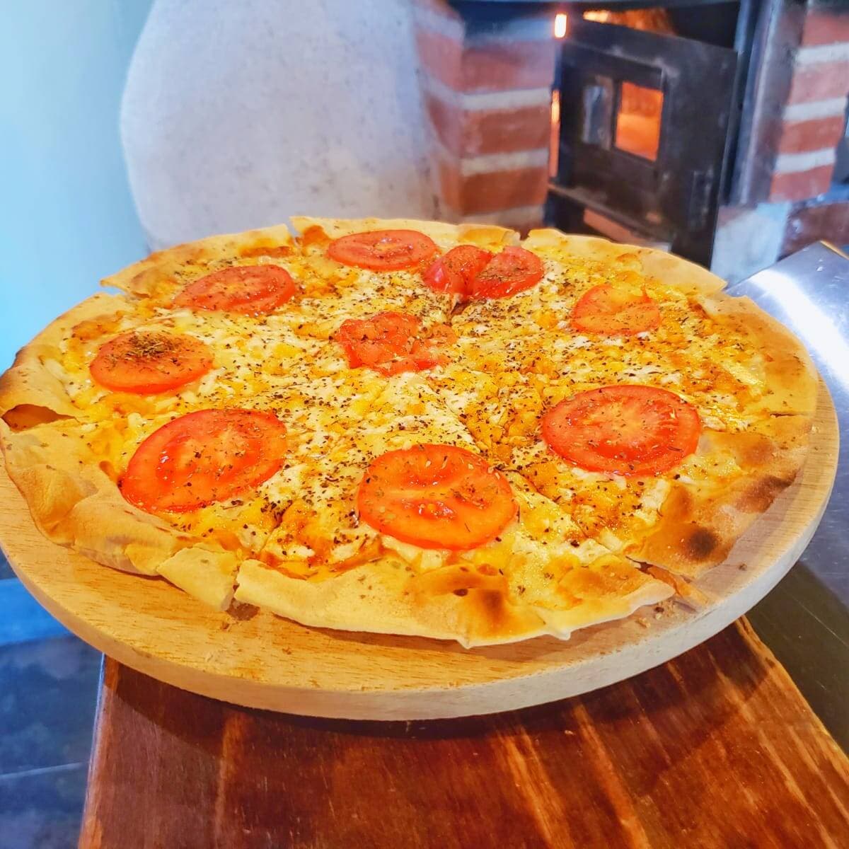 Pizza Margarita