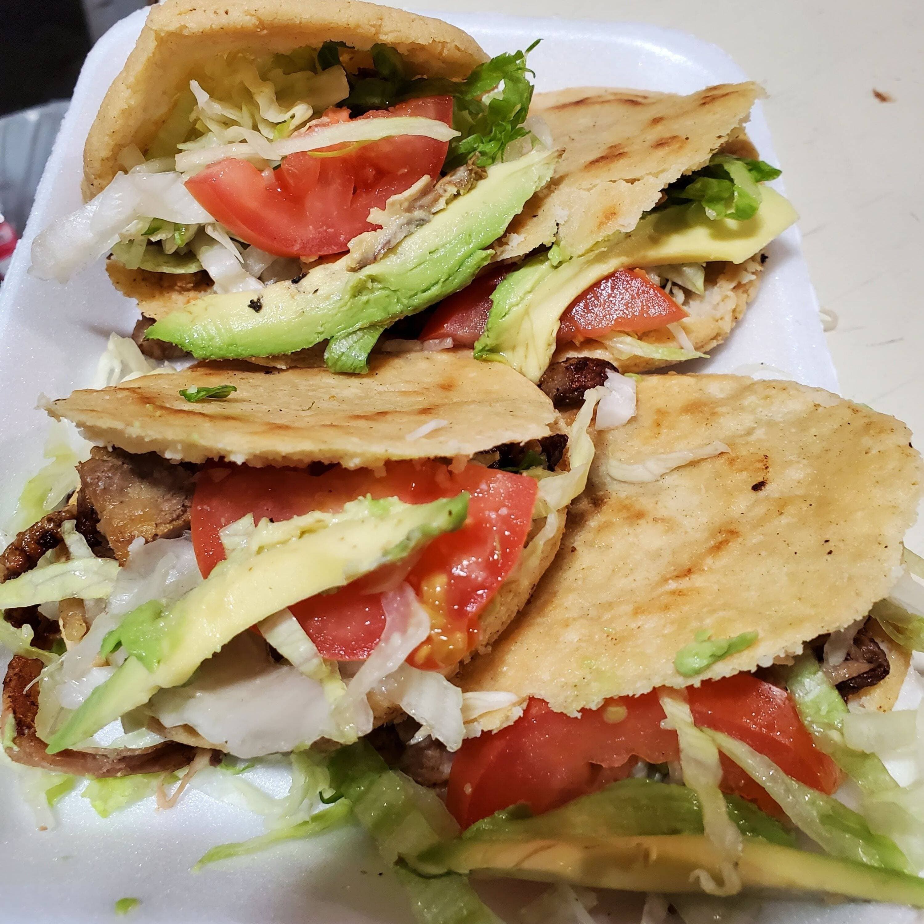 Gordita Norteña