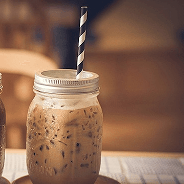 Café frio
