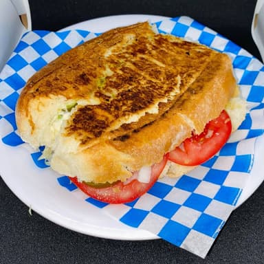TORTA DE JAMON
