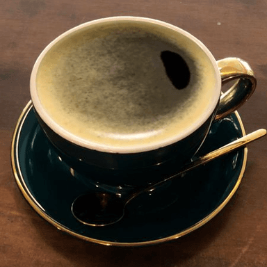 Americano 12oz