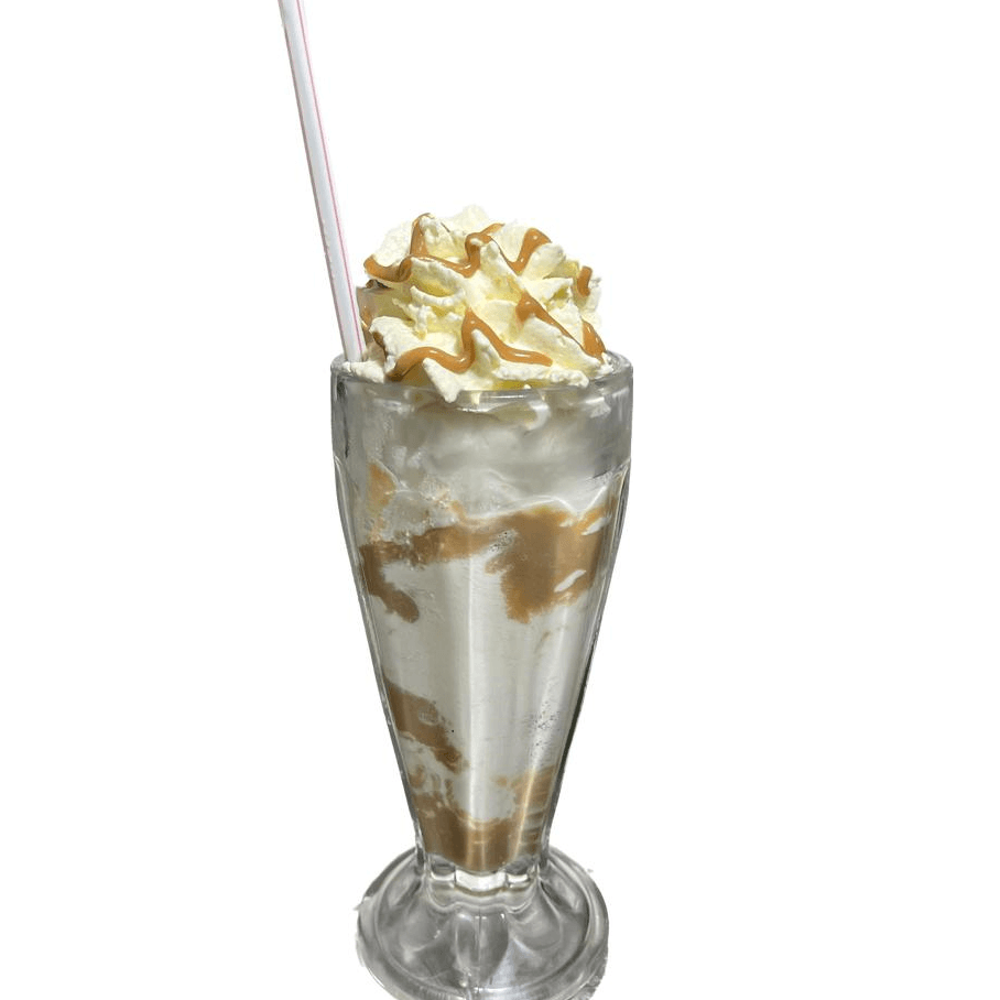 Malteada Vainilla