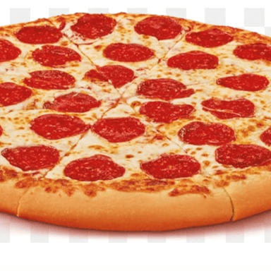 Combo Pizza Personal + Coca Cola 500ml