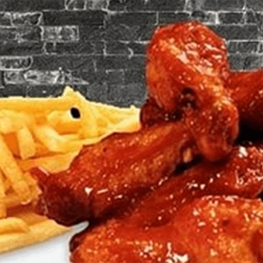 Alitas Orden Individual