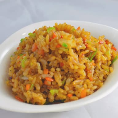 Wok Yakimeshi