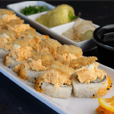 CALIFORNIA MAKI