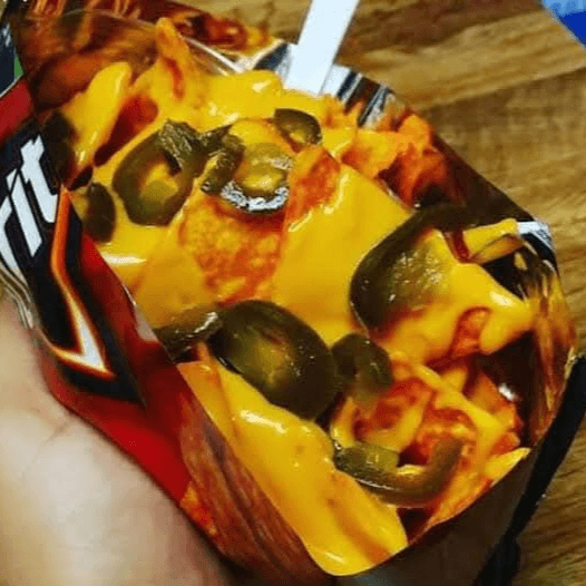 Dorinachos