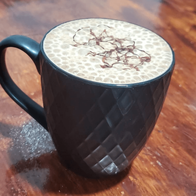 Chocolate Caliente Abuelita
