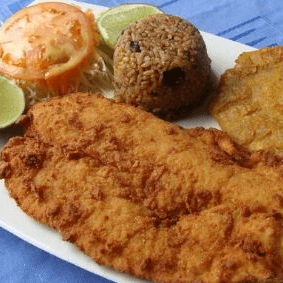 Filete de Róbalo