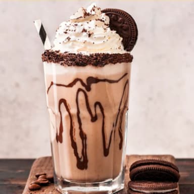 Frapuccino de Oreo 16 Oz