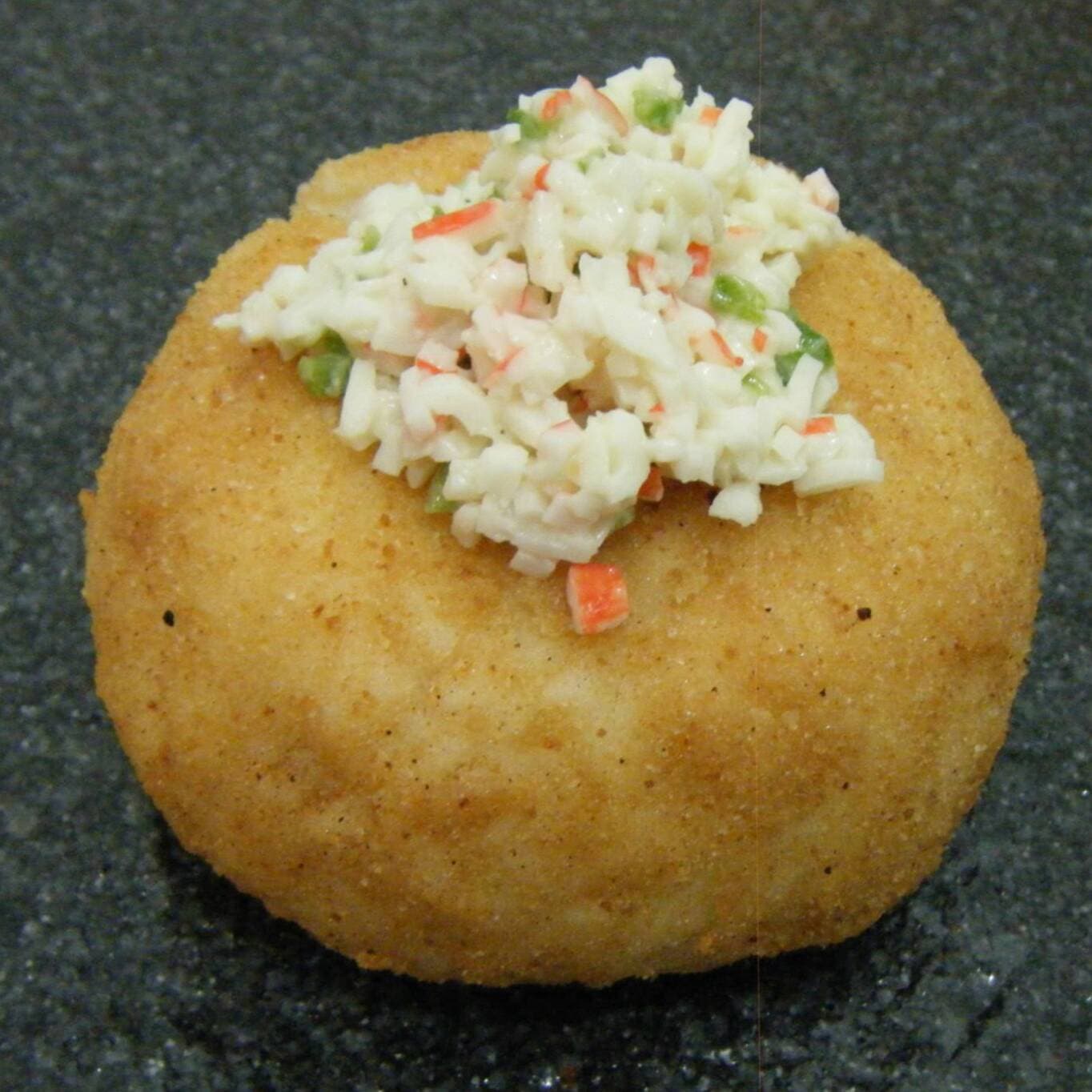 Bola de Arroz