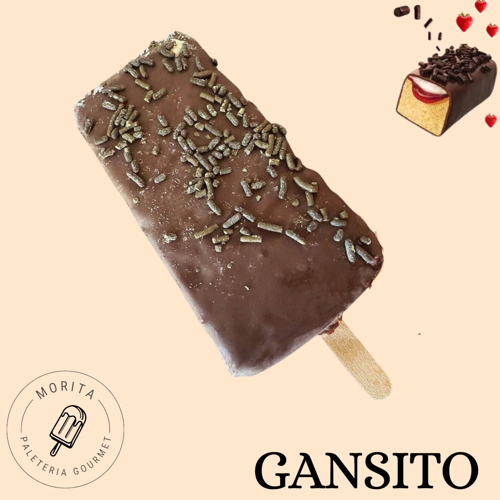 Gansito