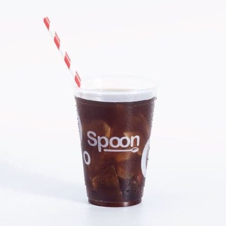 Cold Brew 16Onz