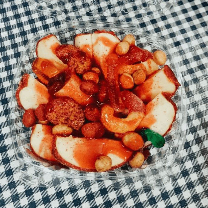 Manzana Loca