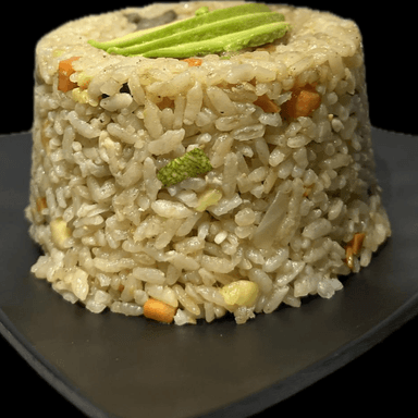 Yakimeshi