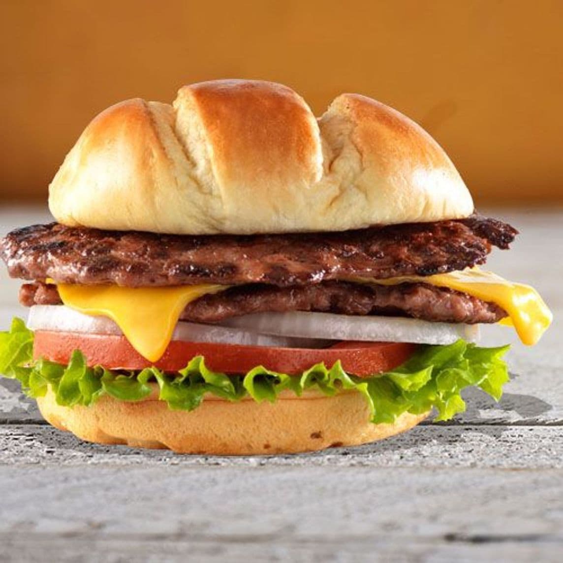 Classic Burger