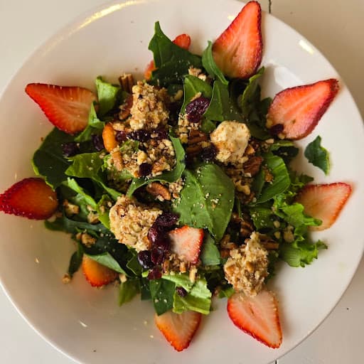 Ensalada Florencia