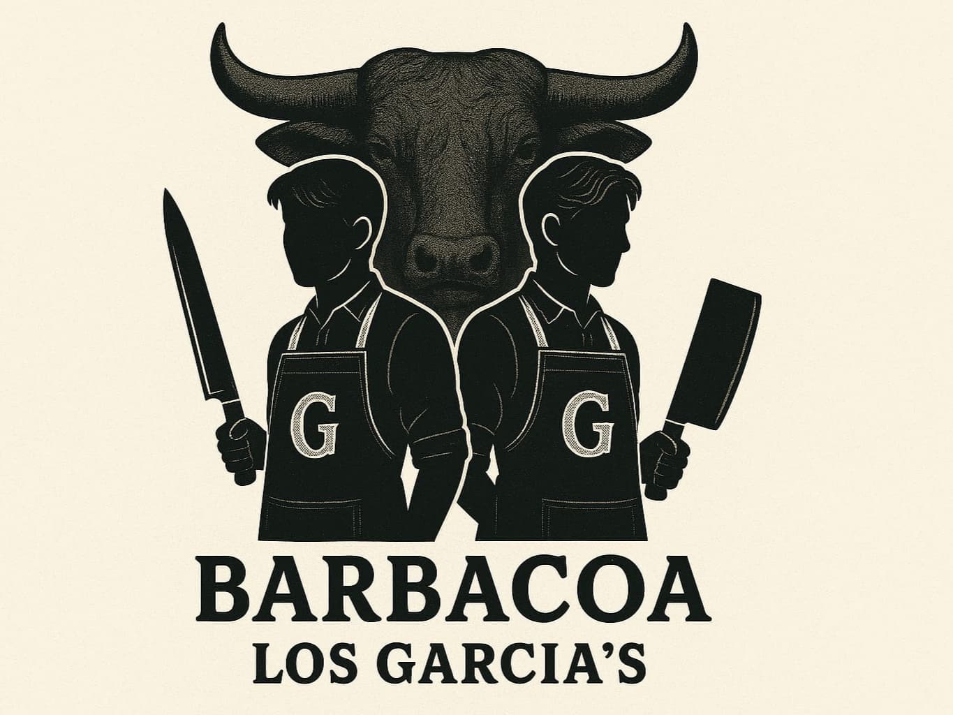 Barbacoa Los Garcia's