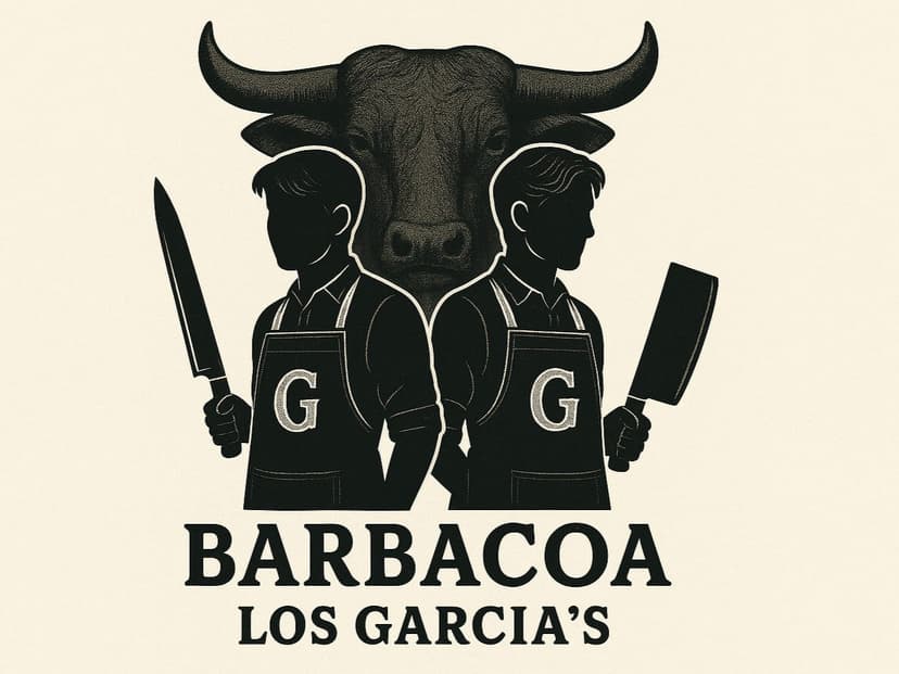 Barbacoa Los Garcia's