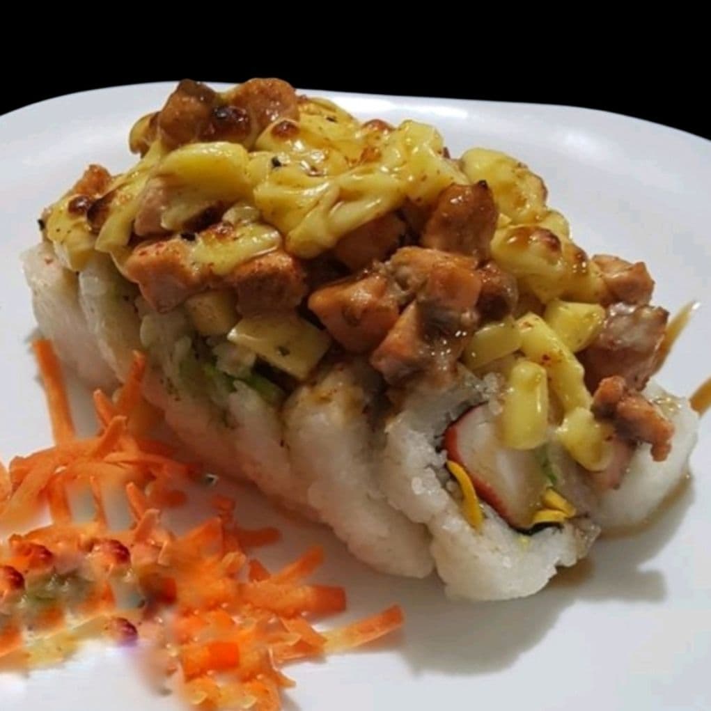Sake Roll