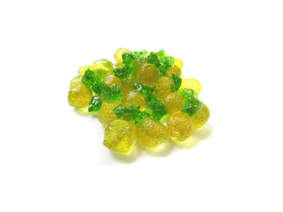 Hawaiana Fruit Piña 3D
