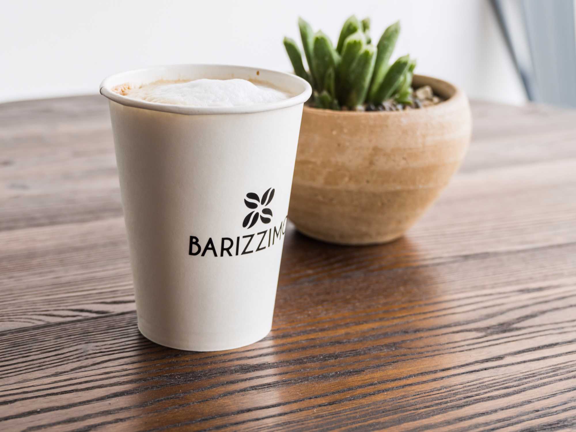 Latte