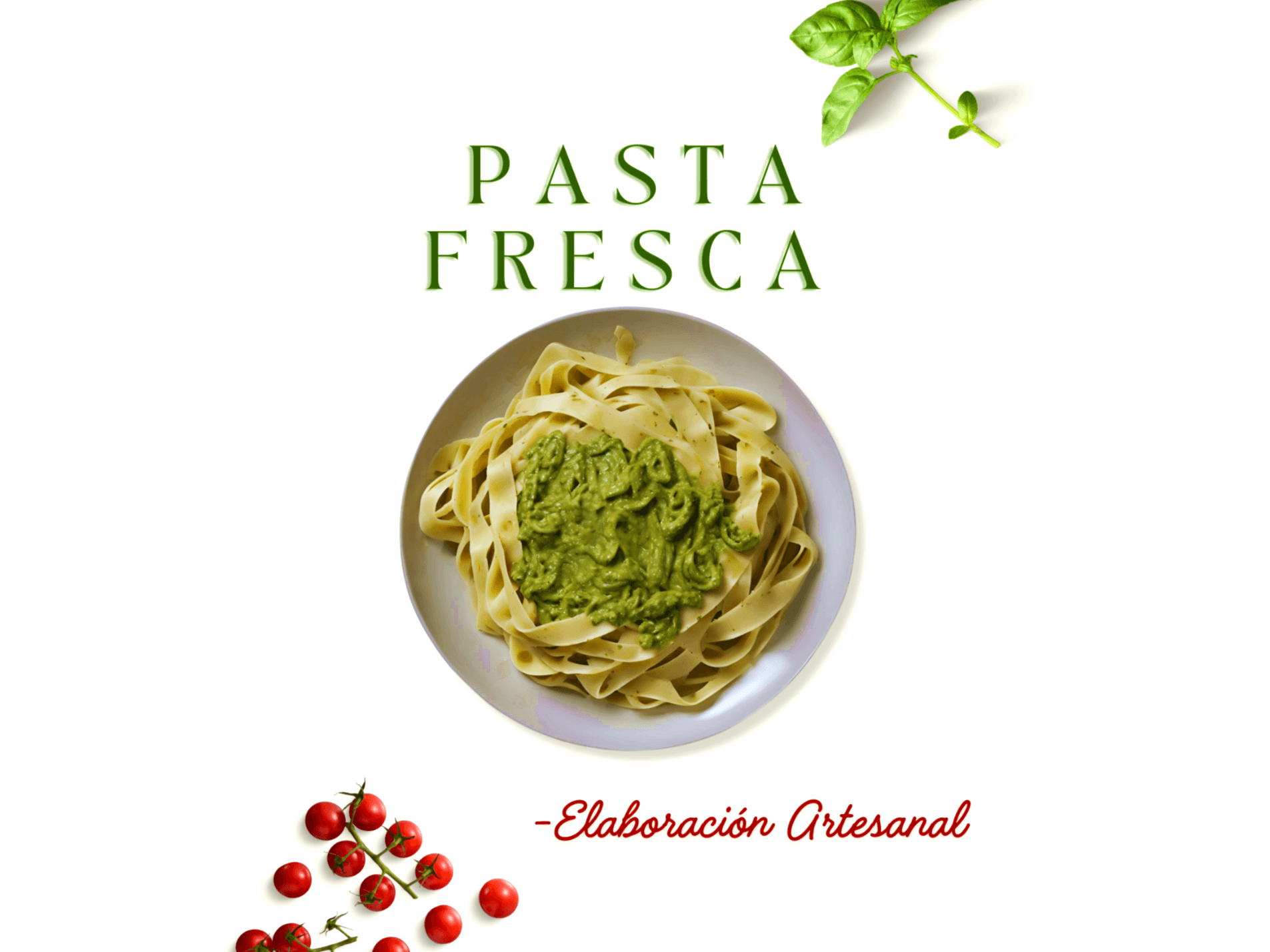 Pasta mia