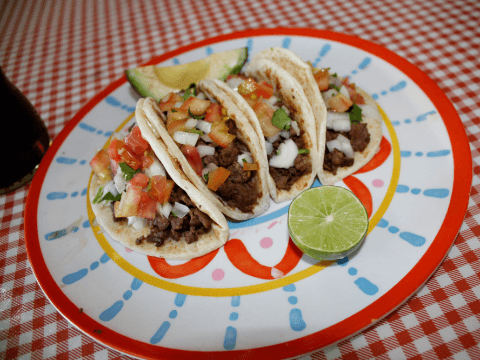 Taqueria Victoria