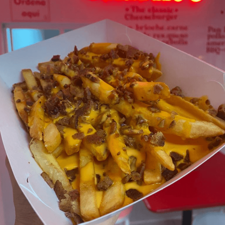 Papas Premium