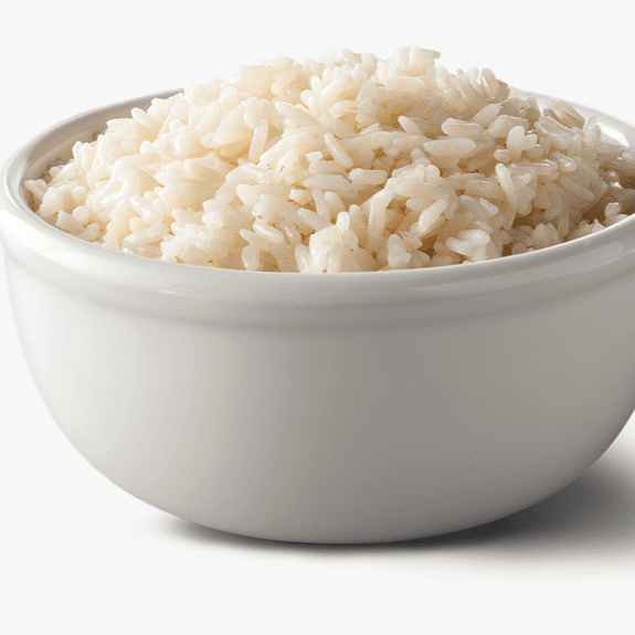PORCION DE ARROZ