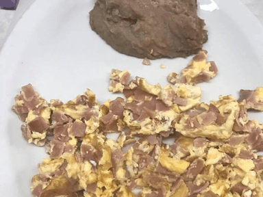 Huevos al Gusto