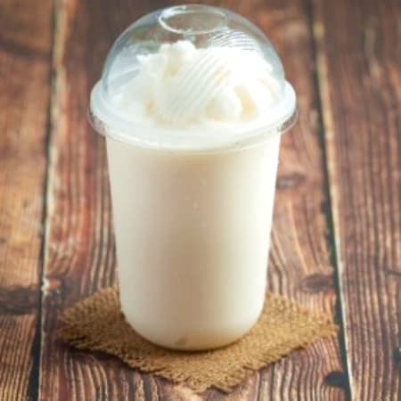 FRAPPE DE COCO