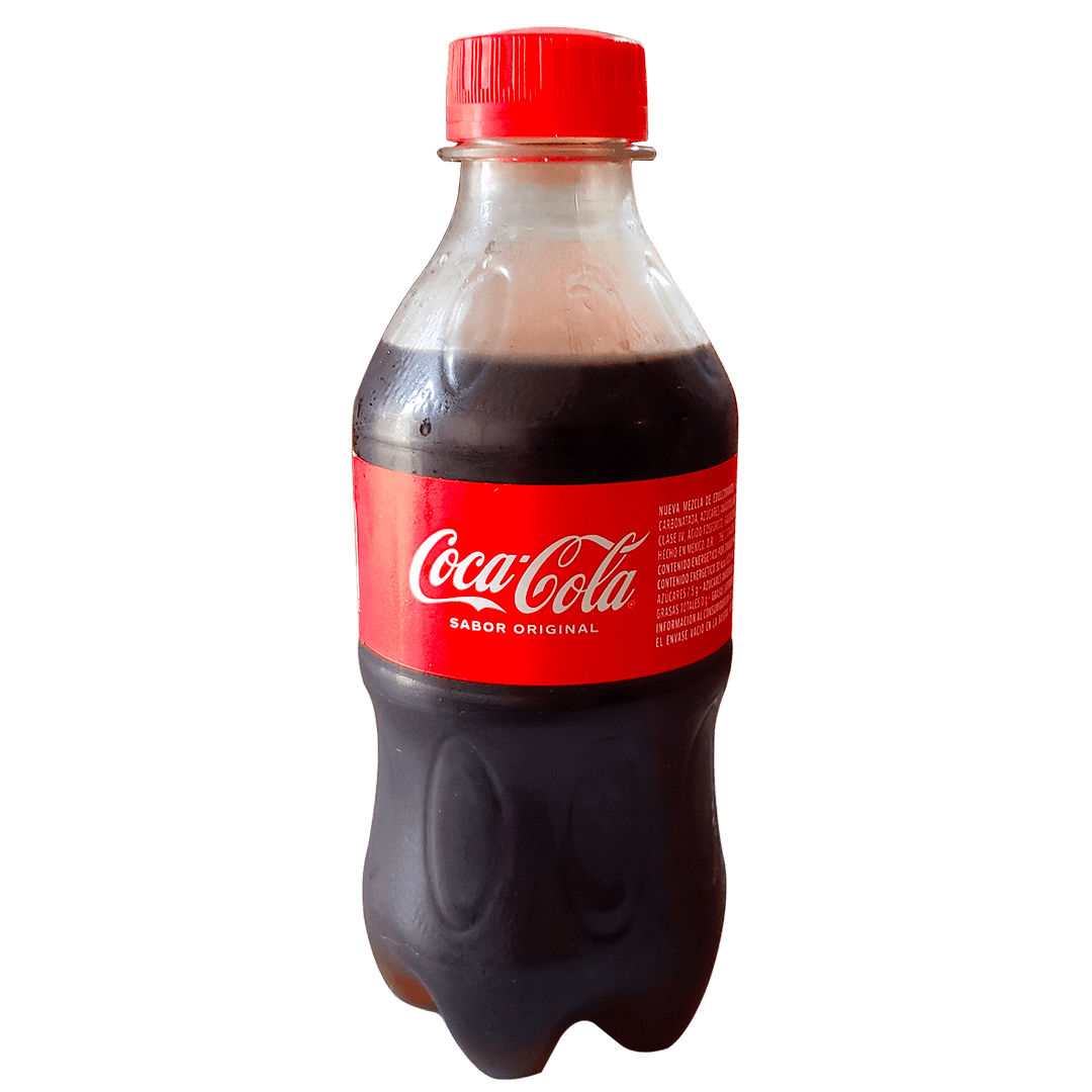 Coca Cola 300 Ml