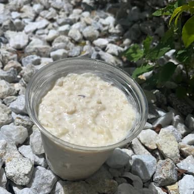 ARROZ CON LECHE 10ONZAS
