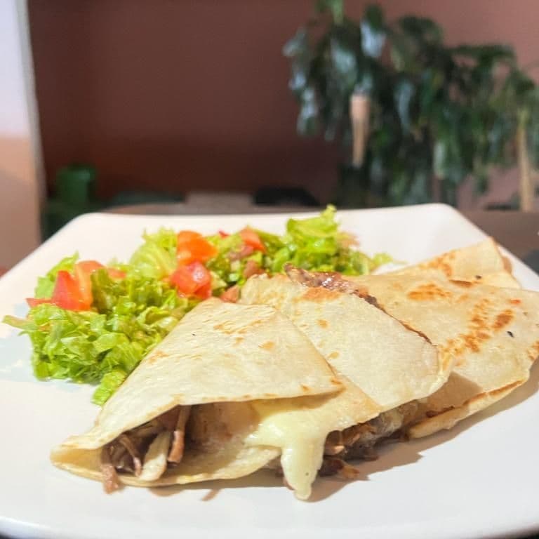 Quesadilla Pollo