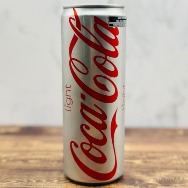 COCA COLA LIGHT