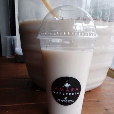 Agua de Sabor del Día 1 Litro