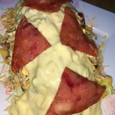 Salchipapa Barrio´s