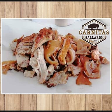 Kilo de Carnitas