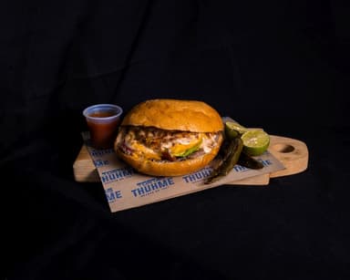 TORTA GRINGA