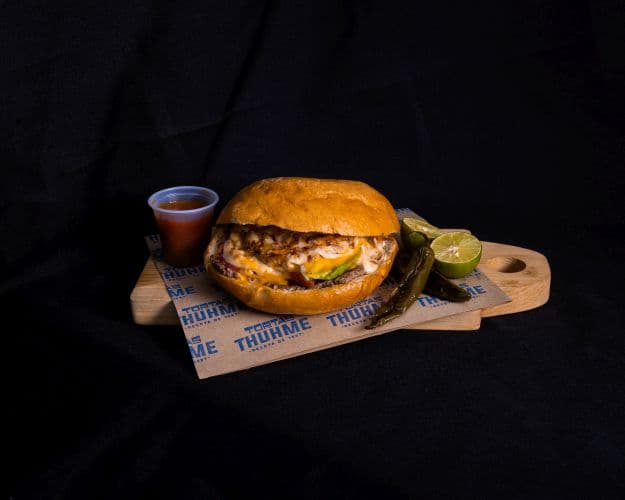 TORTA GRINGA