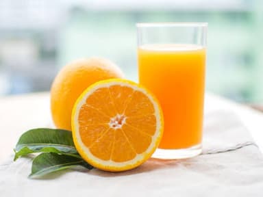 Jugo de Naranja 500ml