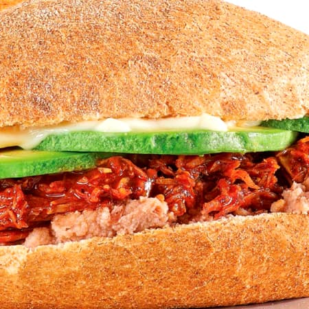 Torta de Pierna