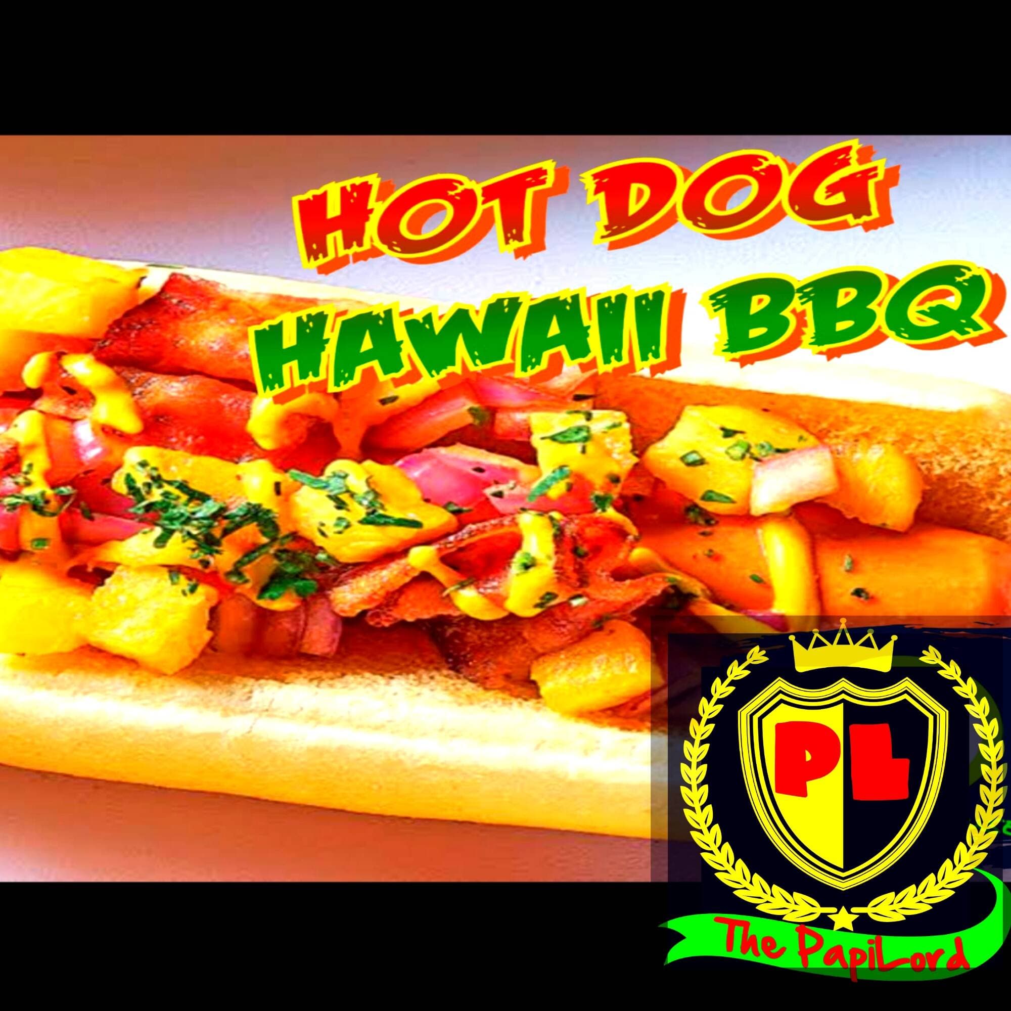 Dogo Hawai BBQ