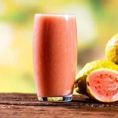 agua de guayaba 1L