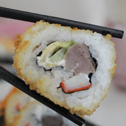 Maki Dos x Uno