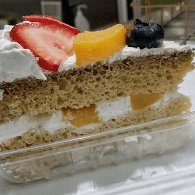 Tres Leches