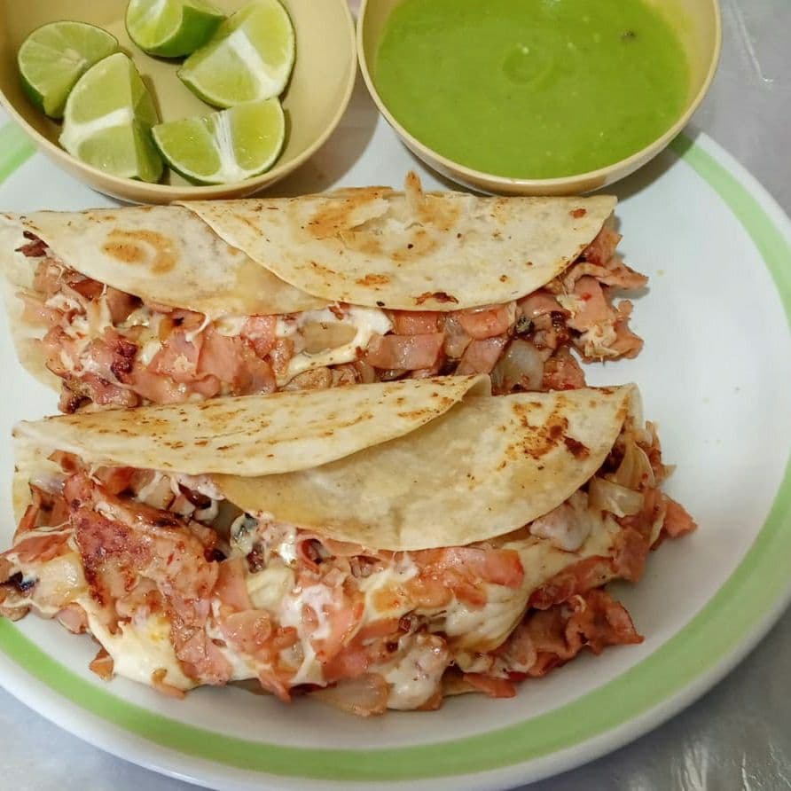 ORDEN DE 2 TACOS VIKINGOS GRANDES