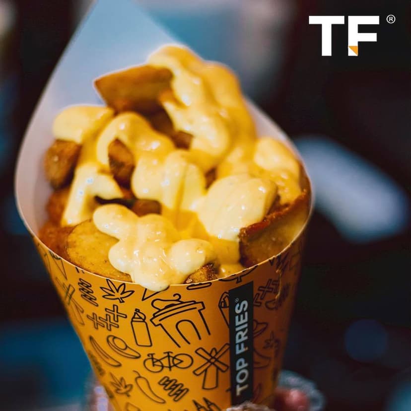Top Fríes (Madero)